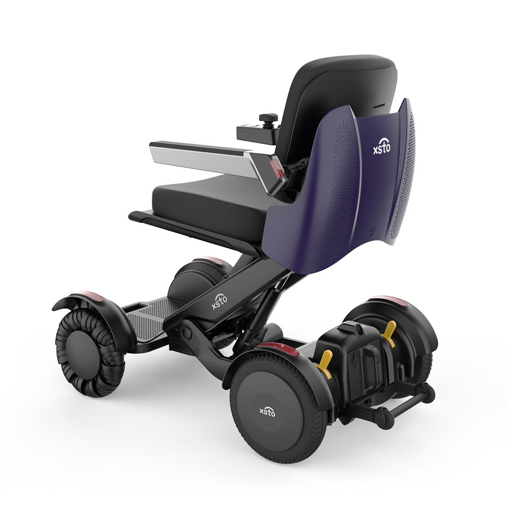 Customized Color Backplate for M4/M4H