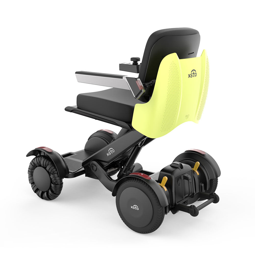 Customized Color Backplate for M4/M4H