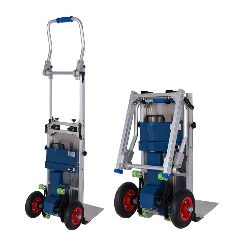 Hot Sales Factory Price Powered Stair Climber Hand Truck for Lifting Wheelchair