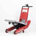 EmssRobot Alien 420KG Heavy Duty Electric Stair Climber Automatic Hand Truck with Portable and Foldable Feature for Shopping