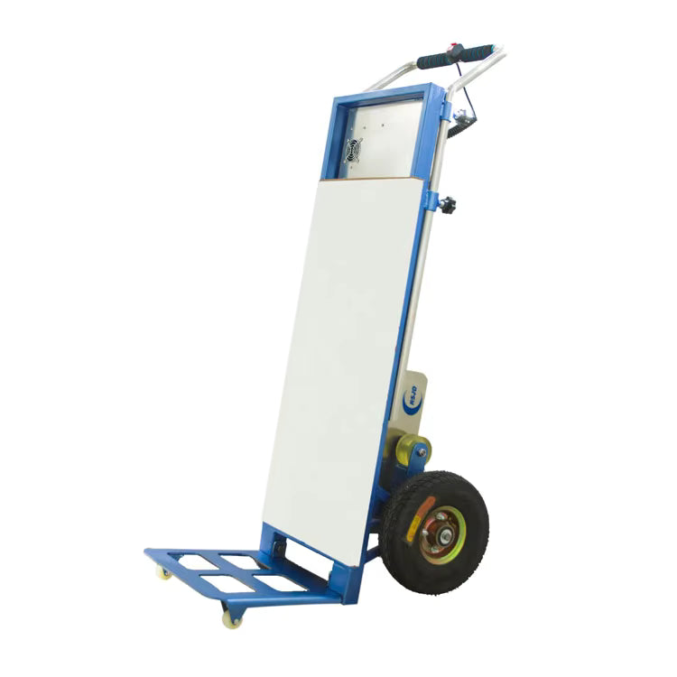 Heavy Duty Electric Stair Climber Climbing Hand Truck