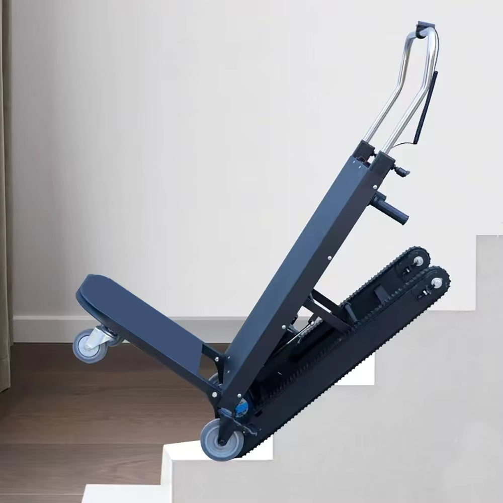 Factory Custom Heavy Duty Electric Stair Climbing Hand Truck Stair Climber