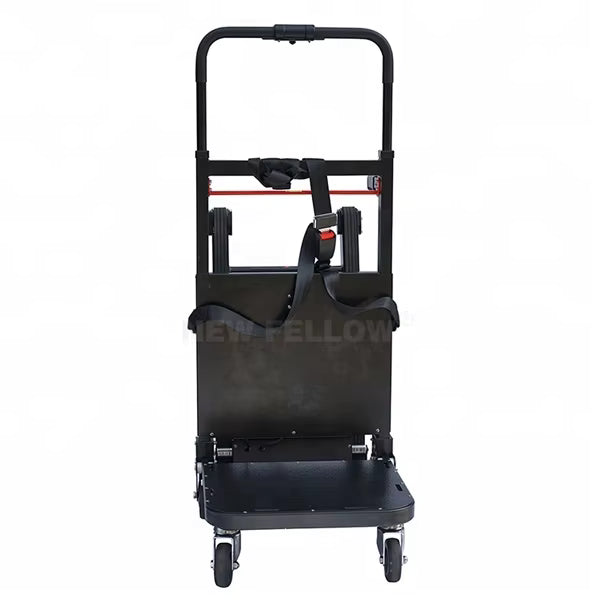 NF-WD03 Electric Truck  Electric Climber Machine for Stair