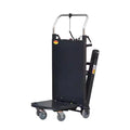 Electric Hand Trucks Stair Lift Climbing Stairs Trolley Electric Powered Stair Climber