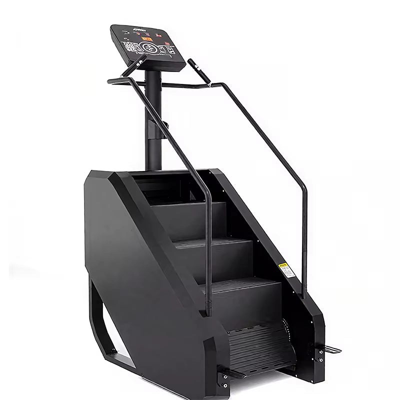 Commercial Gym Fitness Equipment Metal Climbing Stair Machine Directly From Manufacturer-Stairmaster Climber