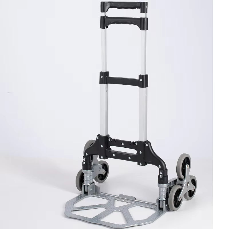 Cheap Factory Price Powered Stair Climber Convertible Aluminum Hand Truck