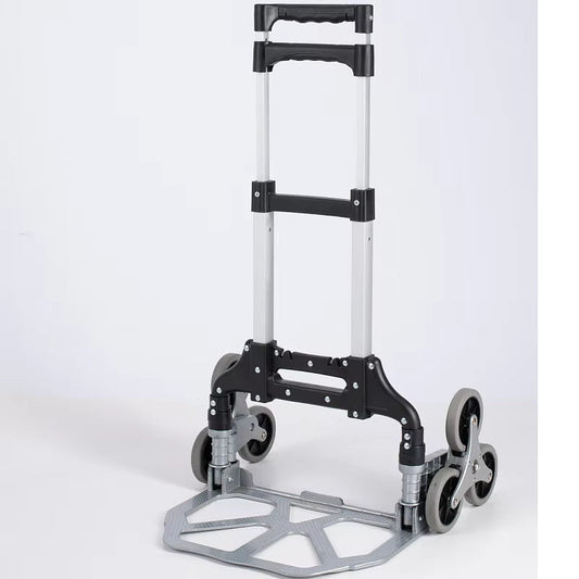 Cheap Factory Price Powered Stair Climber Convertible Aluminum Hand Truck