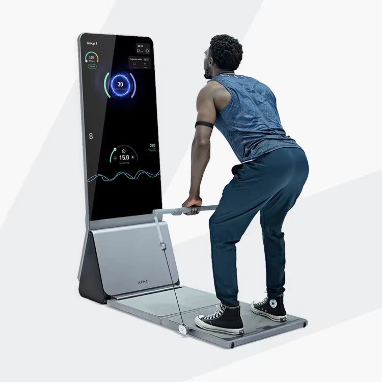 Professional Design for Business Spaces Stair Climber Home Gym Nantong Home Gym Equipment Multifunction Home Gym System