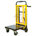 Electric Stair Truck Electric Stair Lift Truck Electric Stair Climbing Vehicle
