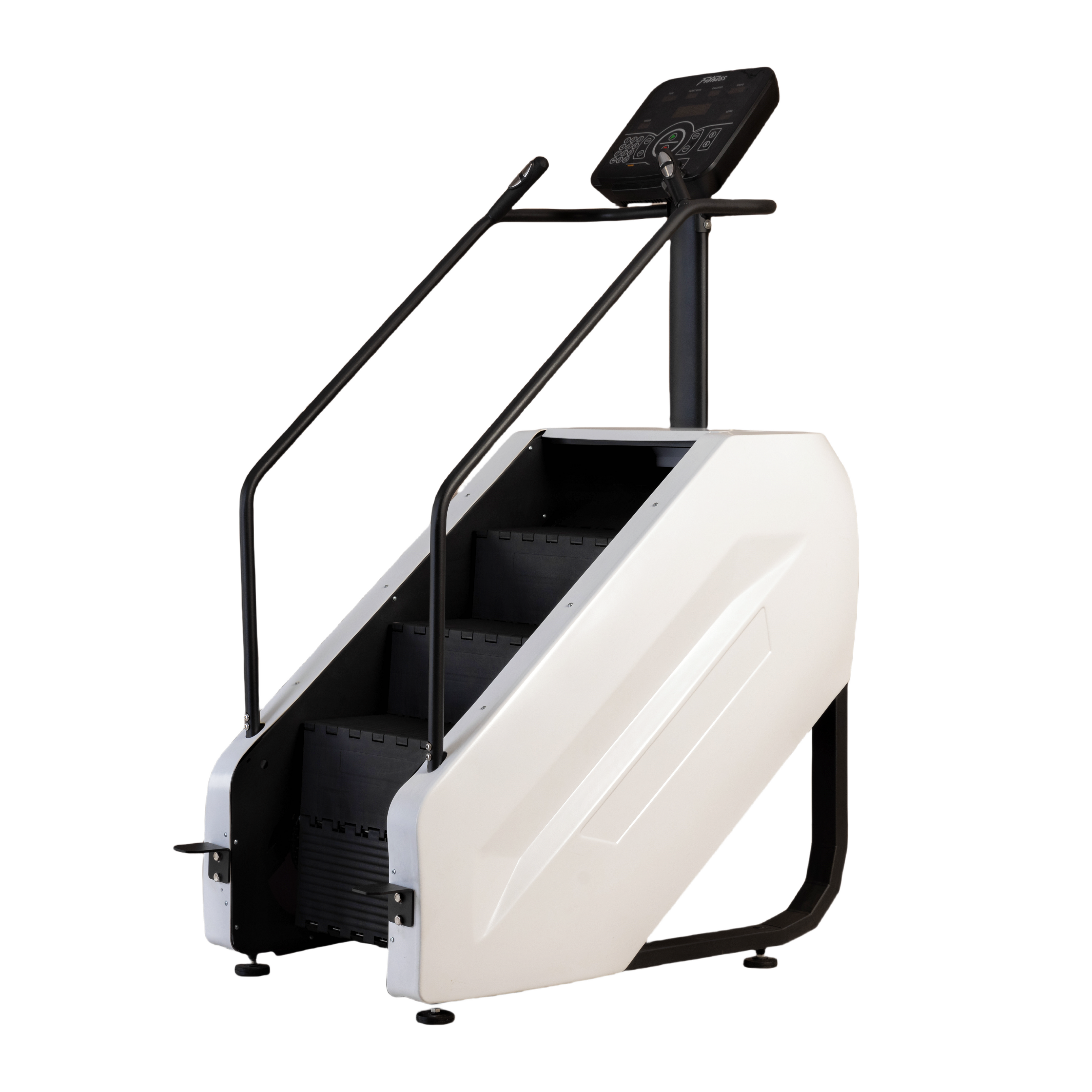 Commercial Factory Price Gym Equipment Fitness Machine Electric Stair Climber Vertical Cardio Exercise Stepper