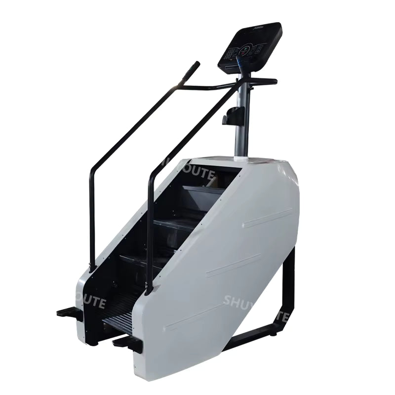 TOPTONS Super March High Quality Stair Master Fitness Machine Gym Machine Climber for Sale