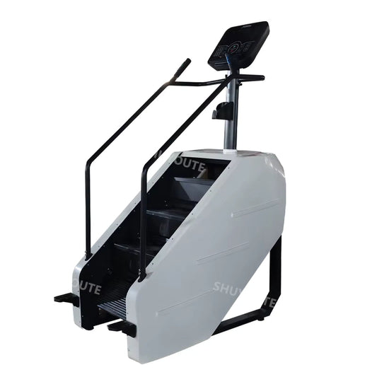 TOPTONS Super March High Quality Stair Master Fitness Machine Gym Machine Climber for Sale