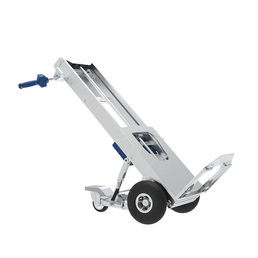 375lbs Motorized Hand Truck LFC170F3