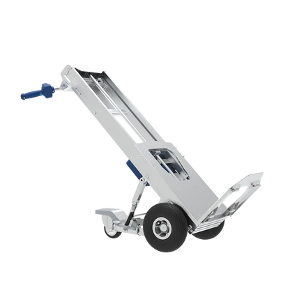 375lbs Motorized Hand Truck LFC170F3