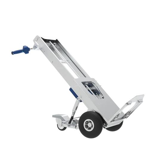 375lbs Motorized Hand Truck LFC170F3