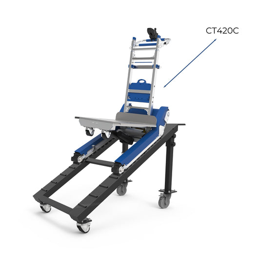 Loading Ramp For XSTO Automatic Stair Climber