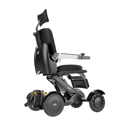 XSTO M4 Self Balancing Power Wheelchair