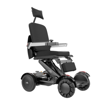 XSTO M4 Self Balancing Power Wheelchair