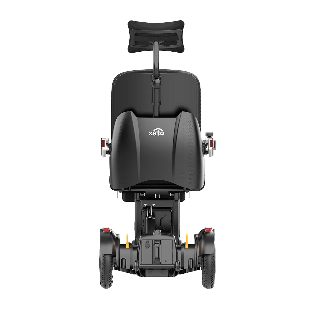 XSTO M4 Self Balancing Power Wheelchair