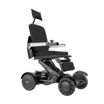 XSTO M4 Self Balancing Power Wheelchair