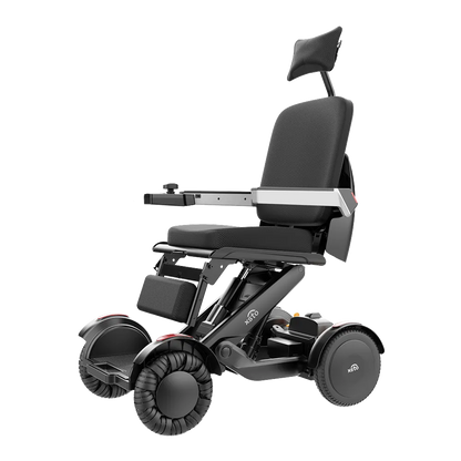 XSTO M4 Self Balancing Power Wheelchair