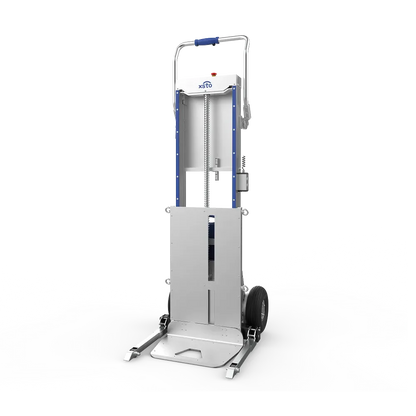 375lbs Motorized Stair Climber With Forklift Hand Truck SCL170AC