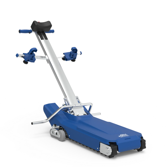 TR250T Stair Climber for Wheelchair