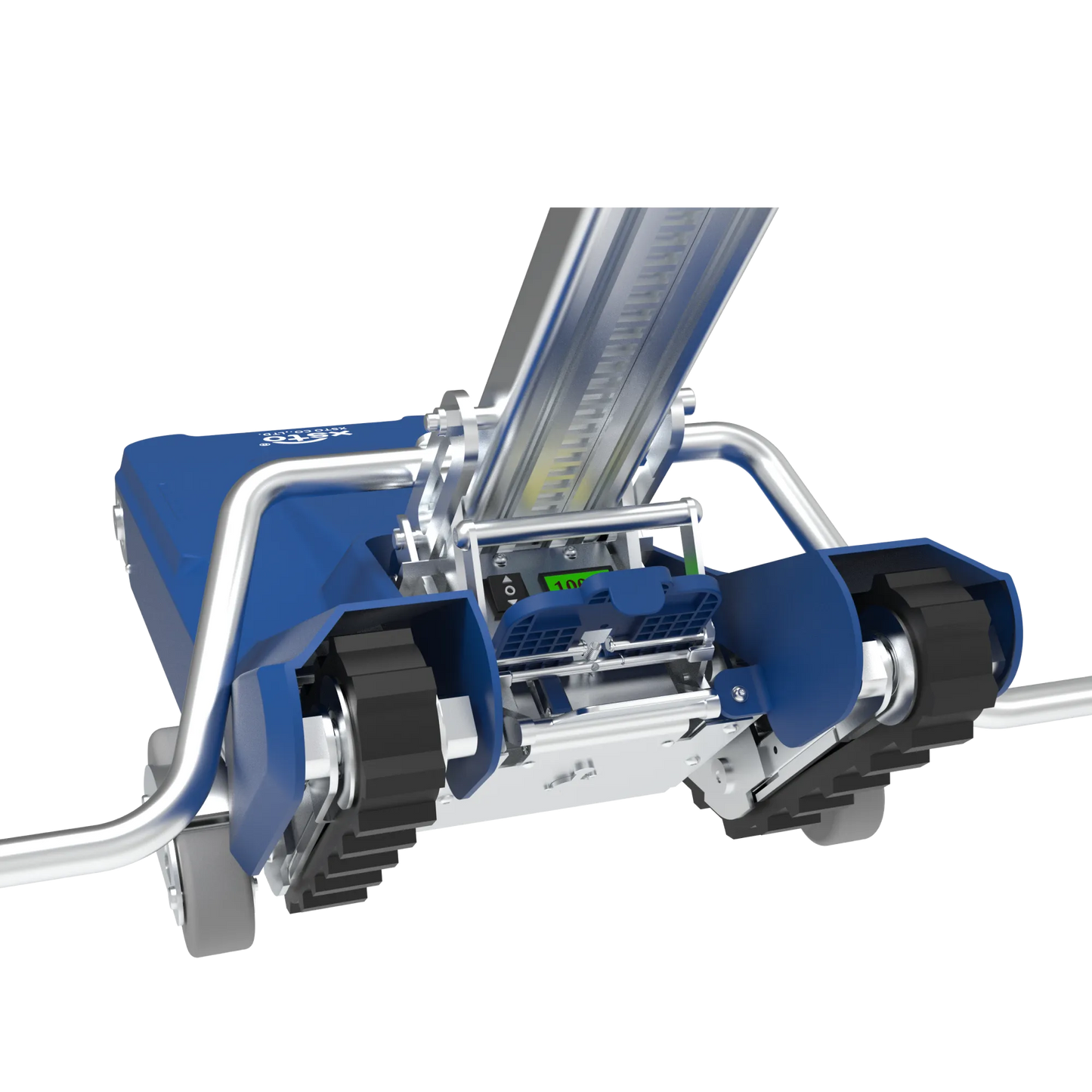 TR250T Stair Climber for Wheelchair