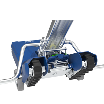 TR250T Stair Climber for Wheelchair