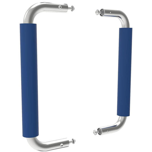 Widen Fixture For XSTO Stair Climbing Hand Trucks