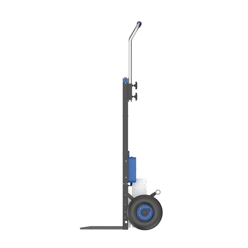 550lbs Motorized Stair Climbing Hand Truck ZW47250
