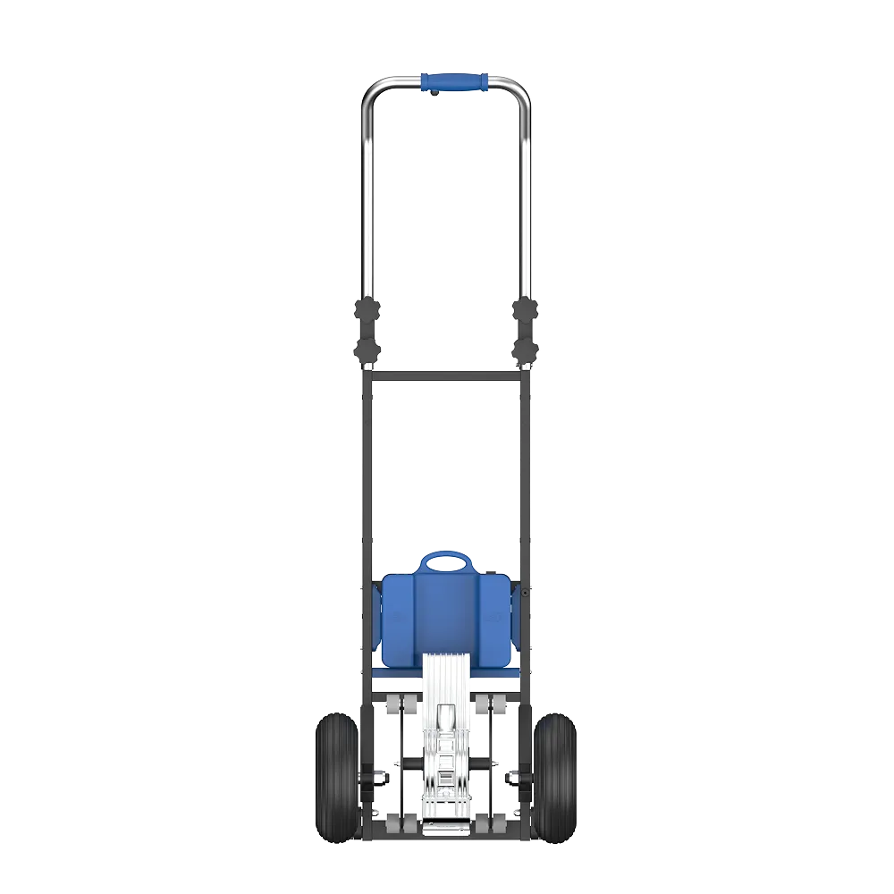 550lbs Motorized Stair Climbing Hand Truck ZW47250