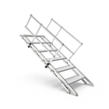 Adjustable Stair