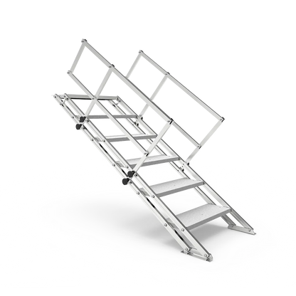 Adjustable Stair
