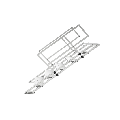 Adjustable Stair