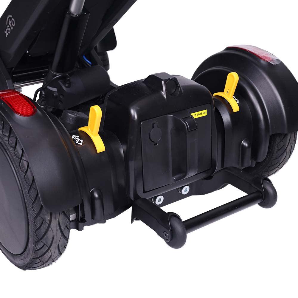 24V 15.6AH Battery for M4/M4H