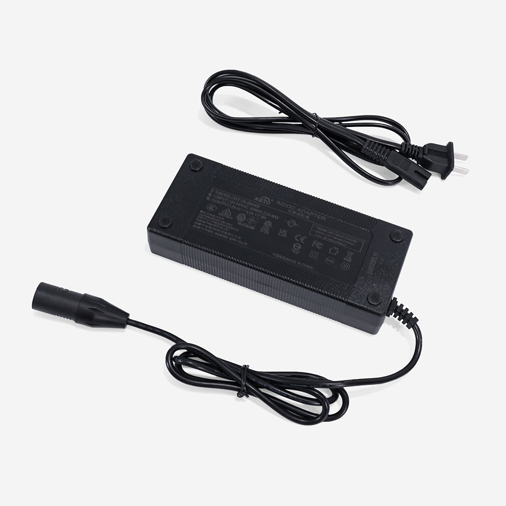 Battery Charger for M4