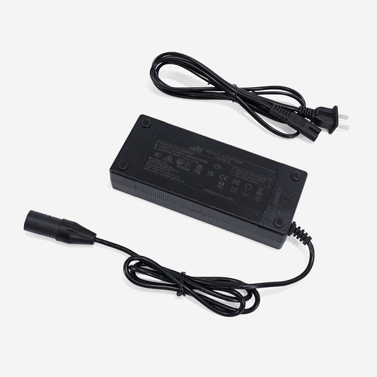 Battery Charger for M4
