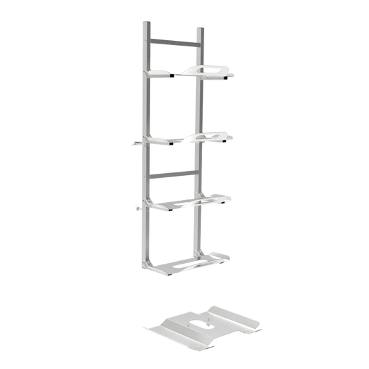 Bottle Water Attachment