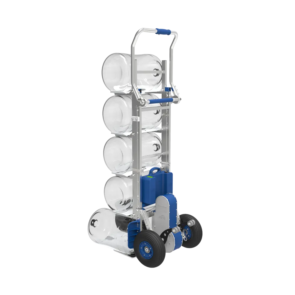 Bottle Water Attachment