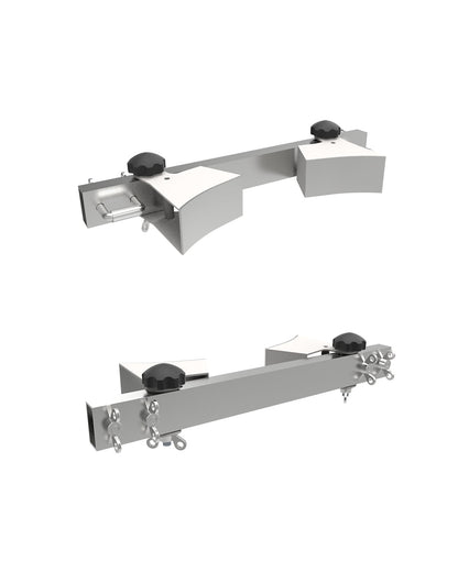 Gas Cylinder Holder (Compatible With XSTO Stair Climber Only )