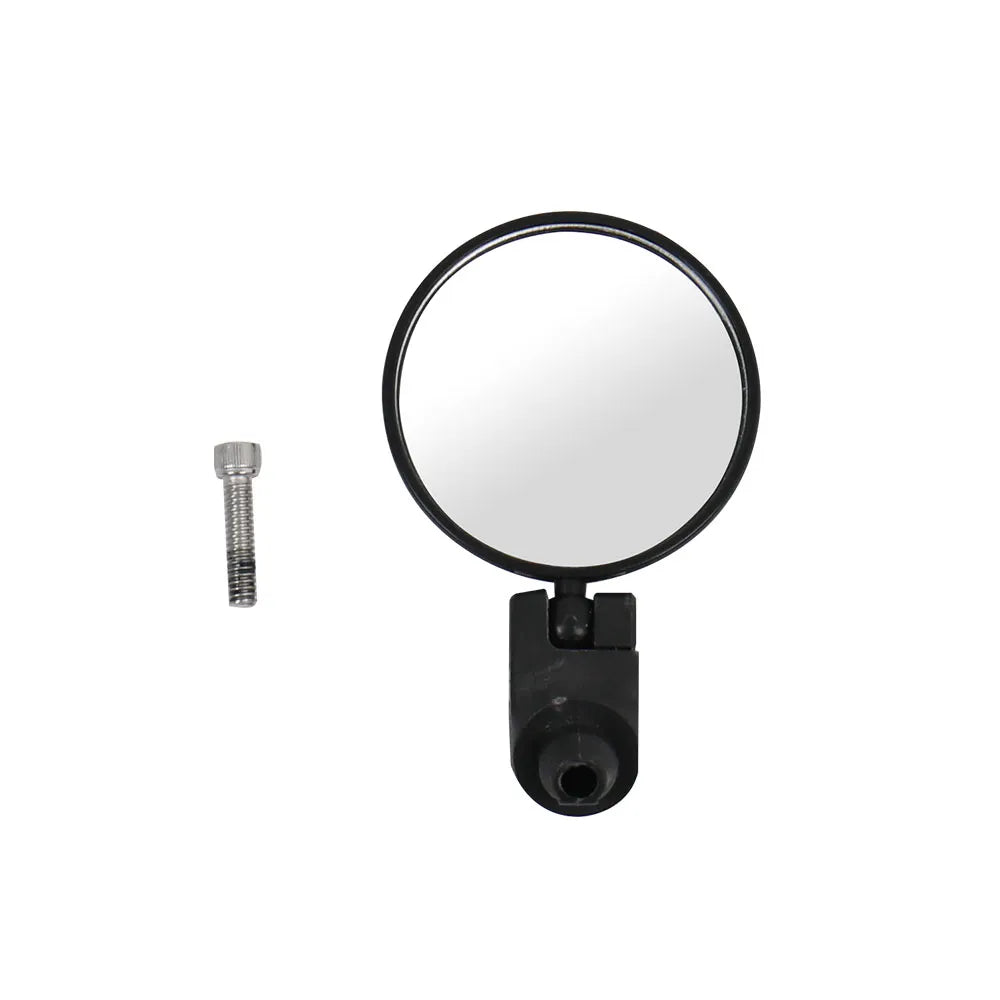 Rearview Mirror