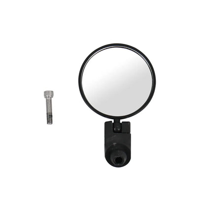Rearview Mirror